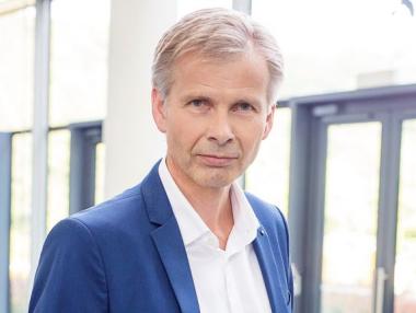 Telenor България с нов главен изпълнителен директор