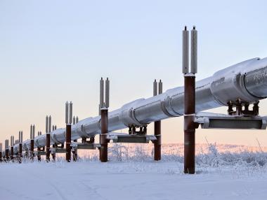 Европа започна борбата за руския газ