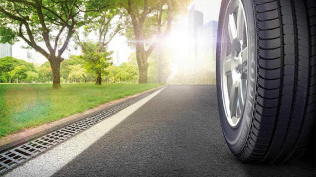 Bridgestone вдига цените на гумите в Европа