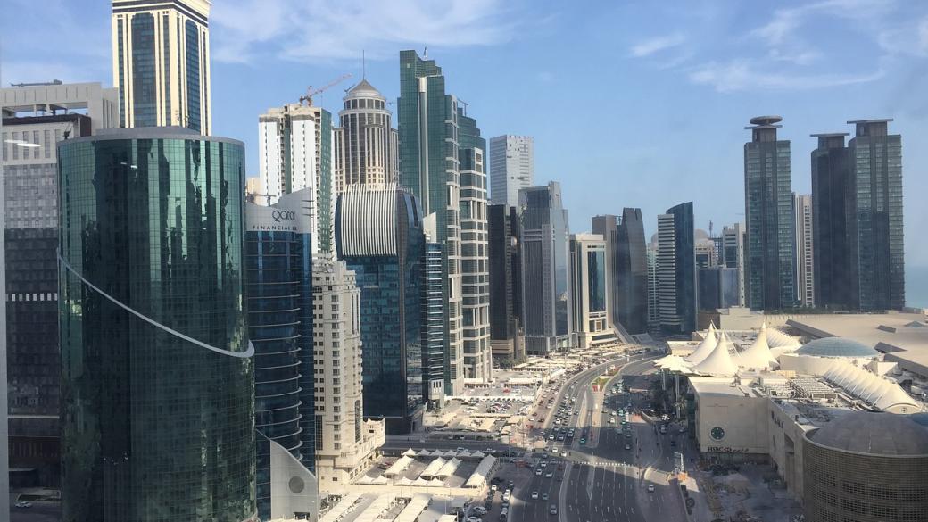 Какви ще са икономическите последици за Катар от дипломатическата криза
