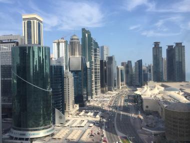 Какви ще са икономическите последици за Катар от дипломатическата криза