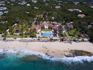 Тръмп продава имение на Карибите за 28 млн. долара