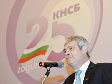 КНСБ предлага данък „богатство“