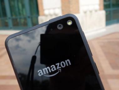 Amazon подготвя нов смартфон