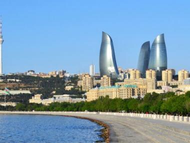 Отбелязваме 25 години от установяването на дипломатически отношения с Азербайджан