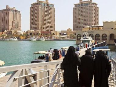 Катар обвини страните от Персийския залив в опит за преврат