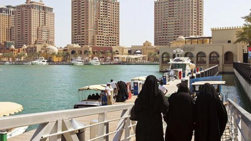 Катар обвини страните от Персийския залив в опит за преврат
