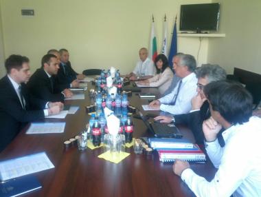 „Авионамс” ремонтира 36 натовски вертолета