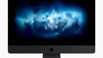 Най-мощният iMac идва през декември