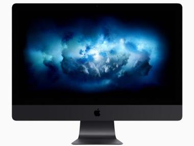 Най-мощният iMac идва през декември