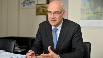 Цената на парното през лятото остава почти без промяна