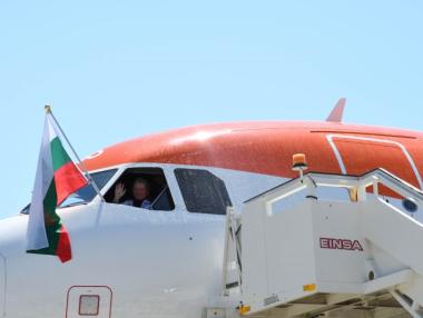 easyJet пусна две нови евтини линии от Варна