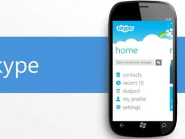 Microsoft спира поддръжката на Skype за Windows Phone