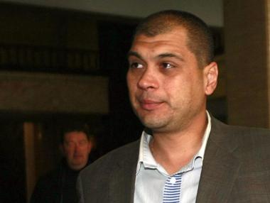 Главният прокурор поиска имунитета на депутата от ДПС Димитър Аврамов