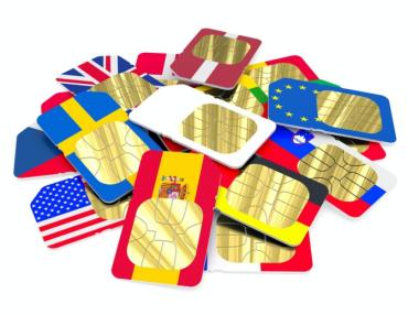 Как да пресметнем колко интернет можем да ползваме в роуминг