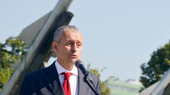 Соломон Паси: Китайска и френска компании имат интерес към „Белене“