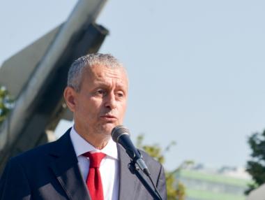 Соломон Паси: Китайска и френска компании имат интерес към „Белене“