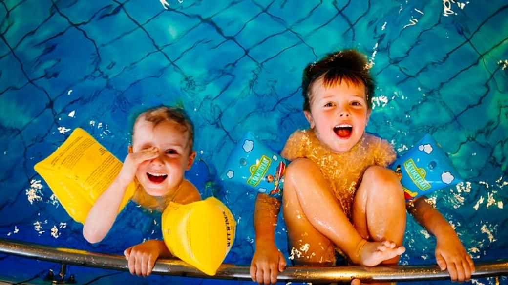 БЧК предлага плуването да е задължително в училище
