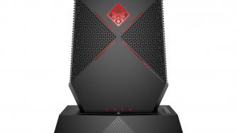 VR раницата-компютър на HP излиза на пазара през юли