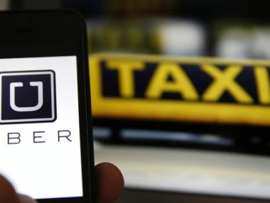 Uber уволни 20 служители заради тормоз и дискриминация