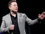 Мъск разкри подробности за електрическия камион Tesla
