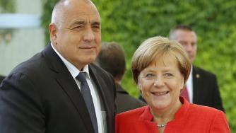 Борисов иска подобряване на отношенията между ЕС и Турция