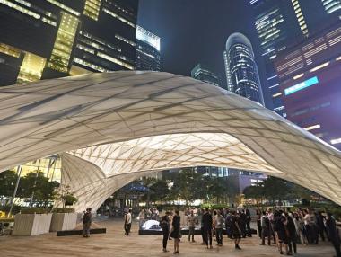 7 красиви постройки от бамбук