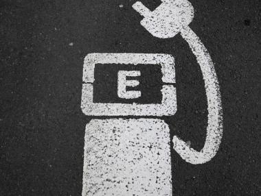 Рекорден ръст на електромобилите в световен мащаб