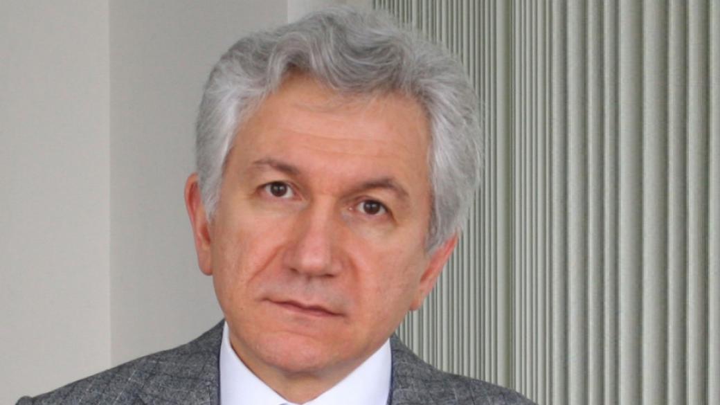 Огнян Траянов е новият председател на БАИТ