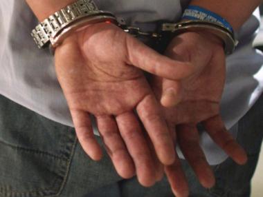 Арести в автомобилната инспекция