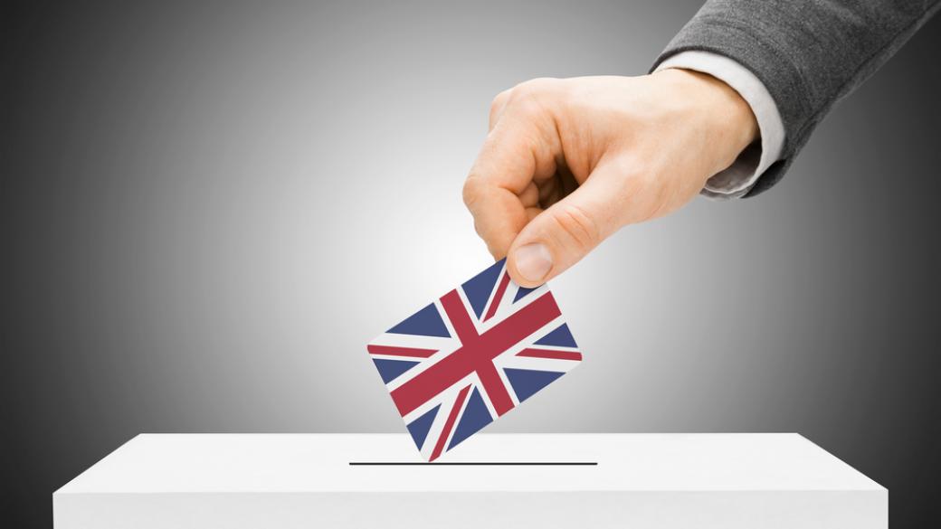 Британците избират парламент