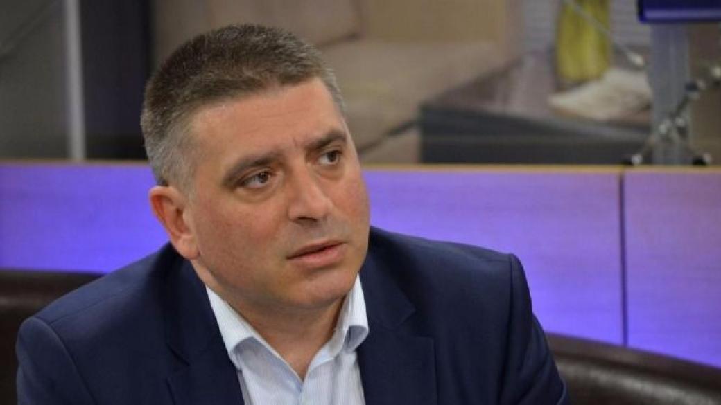 Кирилов: Атаката срещу новия закон идва от концесионерите с вече сключени договори