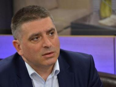 Кирилов: Атаката срещу новия закон идва от концесионерите с вече сключени договори