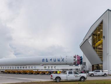 Българският сателит излиза в орбита до седмица