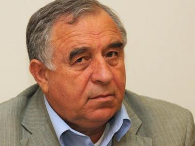 Благой Рагин подаде оставка