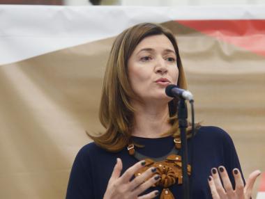 Шефката на Перно Рикар България оглавява чешкия клон от есента
