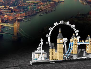 Летище в Австралия търси артист, който да строи фигури от Lego