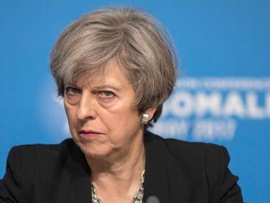 Тереза Мей спечели изборите, но загуби мнозинството в парламента