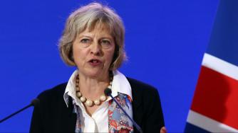 Тереза Мей иска да остане премиер на Великобритания