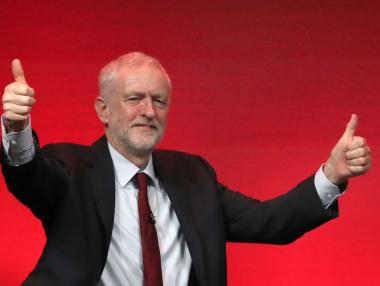 Лейбъристите ще се опитат да съставят правителство на малцинството