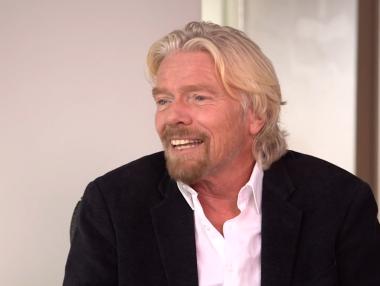 Брансън: Тръмп е много наивен да се оттегли от споразумението за климата