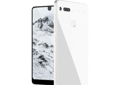 Създателят на Android набра $1 млрд. за стартъпа си