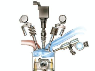 На пазара е първият български газов инжекцион за директно впръскване