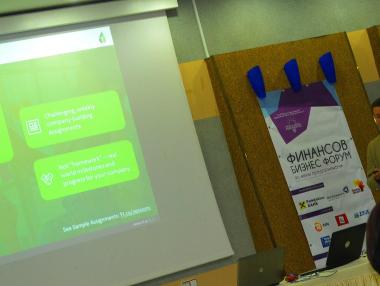 Нараства броят на жените предприемачи