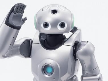 До 45 години роботите ще превъзхождат хората във всичко