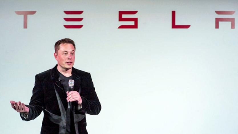 Tesla влезе в списъка Fortune 500