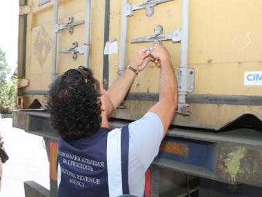 НАП ще прилага фискален контрол върху всички акцизни стоки