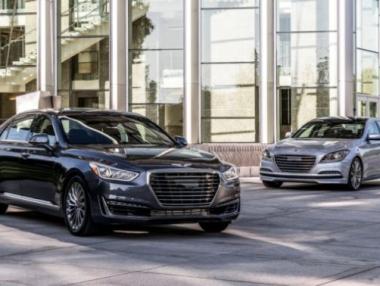 Кои са най-качествените автомобили за 2017 г.