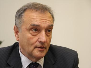 Председателят на строителната камара влиза в управлението на АПИ