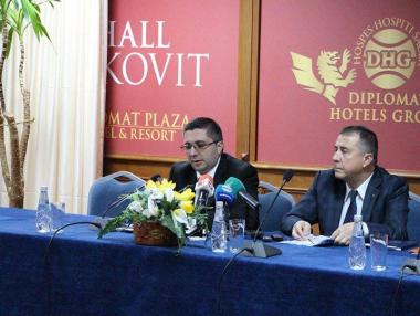 Министерството ще съди фирмите, които внасят жалби срещу тол системата